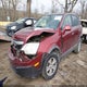 3GSCL33P28S631999 2008 Saturn Vue 4-Cyl Xe auction photo thumbnail 2