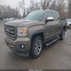3GTU2VEJ5FG497223 2015 GMC Sierra 1500 Slt auction photo thumbnail 2