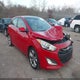 KMHD35LE8DU037661 2013 Hyundai Elantra Gt auction photo thumbnail 1