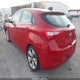 KMHD35LE8DU037661 2013 Hyundai Elantra Gt auction photo thumbnail 3