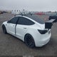 5YJ3E1EC2PF497331 2023 Tesla Model 3 Performance Dual Motor All-Wheel Drive auction photo thumbnail 3
