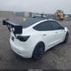 5YJ3E1EC2PF497331 2023 Tesla Model 3 Performance Dual Motor All-Wheel Drive auction photo thumbnail 4