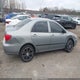 2T1BR32E84C212956 2004 Toyota Corolla Ce auction photo thumbnail 14