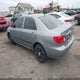2T1BR32E84C212956 2004 Toyota Corolla Ce auction photo thumbnail 3