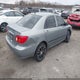2T1BR32E84C212956 2004 Toyota Corolla Ce auction photo thumbnail 4