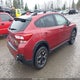 JF2GTACC3KH352500 2019 Subaru Crosstrek 2.0I Premium auction photo thumbnail 4