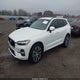 YV4L12DK9N1950017 2022 Volvo Xc60 B5 Momentum auction photo thumbnail 2