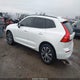 YV4L12DK9N1950017 2022 Volvo Xc60 B5 Momentum auction photo thumbnail 3