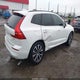 YV4L12DK9N1950017 2022 Volvo Xc60 B5 Momentum auction photo thumbnail 4