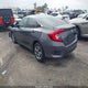 2HGFC2F52HH511976 2017 Honda Civic Lx auction photo thumbnail 3