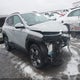 KM8HBCAB3SU310939 2025 Hyundai Kona Sel auction photo thumbnail 1