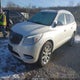 5GAKVCKD9EJ353450 2014 Buick Enclave Premium auction photo thumbnail 2