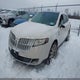 2LMHJ5ATXCBL50633 2012 Lincoln Mkt Ecoboost auction photo thumbnail 2