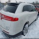 2LMHJ5ATXCBL50633 2012 Lincoln Mkt Ecoboost auction photo thumbnail 4