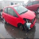 JTDJTUD36DD550714 2013 Toyota Yaris L auction photo thumbnail 1