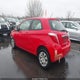 JTDJTUD36DD550714 2013 Toyota Yaris L auction photo thumbnail 3