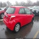 JTDJTUD36DD550714 2013 Toyota Yaris L auction photo thumbnail 4