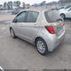 VNKKTUD37FA035348 2015 Toyota Yaris L auction photo thumbnail 3