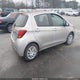 VNKKTUD37FA035348 2015 Toyota Yaris L auction photo thumbnail 4