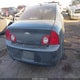 1G1ZA5EU0BF170798 2011 Chevrolet Malibu Ls auction photo thumbnail 16