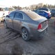 1G1ZA5EU0BF170798 2011 Chevrolet Malibu Ls auction photo thumbnail 3