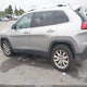 1C4PJLDB5GW342172 2016 Jeep Cherokee Limited auction photo thumbnail 14