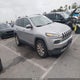 1C4PJLDB5GW342172 2016 Jeep Cherokee Limited auction photo thumbnail 1