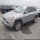 1C4PJLDB5GW342172 2016 Jeep Cherokee Limited auction photo thumbnail 2