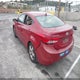 KMHDH4AE4DU945815 2013 Hyundai Elantra Gls auction photo thumbnail 3