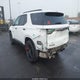 1GNERKKW2KJ270330 2019 Chevrolet Traverse Premier auction photo thumbnail 3