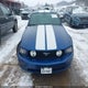 1ZVHT82H885189956 2008 Ford Mustang auction photo thumbnail 12