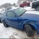 1ZVHT82H885189956 2008 Ford Mustang auction photo thumbnail 13