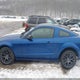 1ZVHT82H885189956 2008 Ford Mustang auction photo thumbnail 14