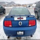 1ZVHT82H885189956 2008 Ford Mustang auction photo thumbnail 16