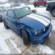 1ZVHT82H885189956 2008 Ford Mustang auction photo thumbnail 1