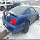 1ZVHT82H885189956 2008 Ford Mustang auction photo thumbnail 4