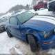 1ZVHT82H885189956 2008 Ford Mustang auction photo thumbnail 6