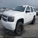 1GNFC13JX8R127218 2008 Chevrolet Tahoe Ltz auction photo thumbnail 2