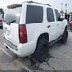 1GNFC13JX8R127218 2008 Chevrolet Tahoe Ltz auction photo thumbnail 4