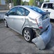 JTDKN3DU7A1012585 2010 Toyota Prius V auction photo thumbnail 3
