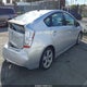 JTDKN3DU7A1012585 2010 Toyota Prius V auction photo thumbnail 4