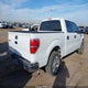 1FTEW1C88AFC71785 2010 Ford F-150 Fx2 Sport/Xl/Xlt auction photo thumbnail 4