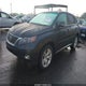 JTJZB1BA0B2004759 2011 Lexus Rx 450H auction photo thumbnail 2