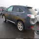 JTJZB1BA0B2004759 2011 Lexus Rx 450H auction photo thumbnail 3