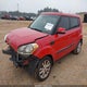 KNDJT2A63D7580691 2013 Kia Soul + auction photo thumbnail 2