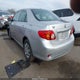1NXBU4EEXAZ309876 2010 Toyota Corolla Le auction photo thumbnail 3