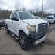 5TFRY5F12CX129897 2012 Toyota Tundra Grade 5.7L V8 auction photo thumbnail 1