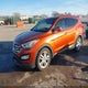 5XYZU3LAXDG025019 2013 Hyundai Santa Fe Sport 2.0T auction photo thumbnail 2