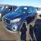 5XYPHDA5XGG001170 2016 Kia Sorento 3.3L Ex auction photo thumbnail 2