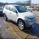 JN8AZ08T17W516498 2007 Nissan Murano S auction photo thumbnail 1
